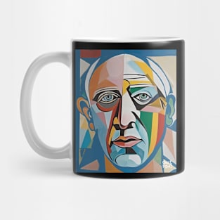 PABLO PICASSO Mug